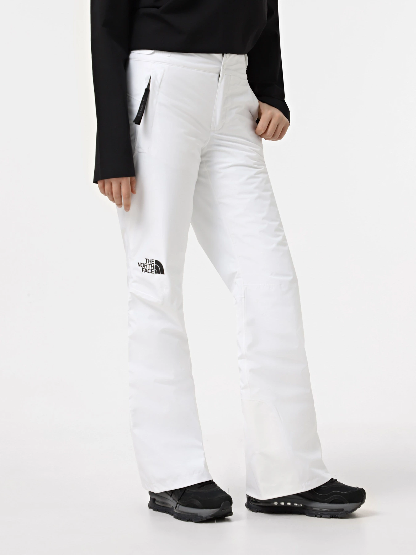 Брюки The North Face Descendit модель NF0A87ZZFN41 Брюки The North Face Descendit модель NF0A87ZZFN41 Фото