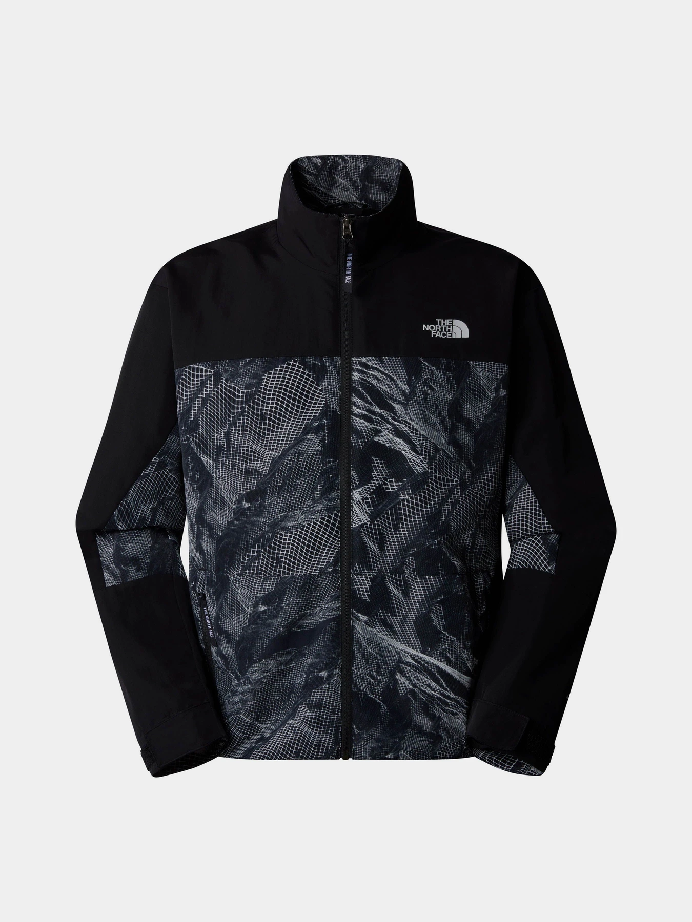Куртки и дубленки The North Face Himalayan Track модель NF0A88XW6OG1 Фото