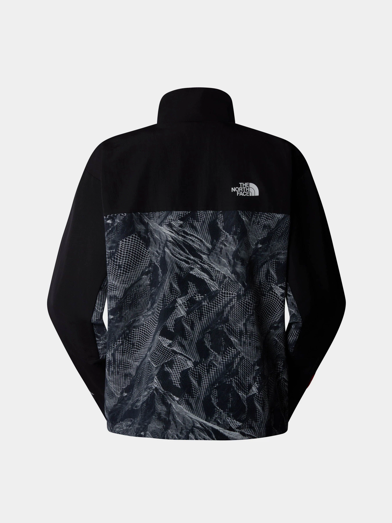 Куртки и дубленки The North Face Himalayan Track модель NF0A88XW6OG1 Фото