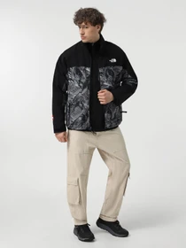 Куртки и дубленки The North Face Himalayan Track модель NF0A88XW6OG1 Фото
