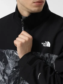 Куртки и дубленки The North Face Himalayan Track модель NF0A88XW6OG1 Фото