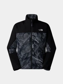 Куртки и дубленки The North Face Himalayan Track модель NF0A88XW6OG1 Фото