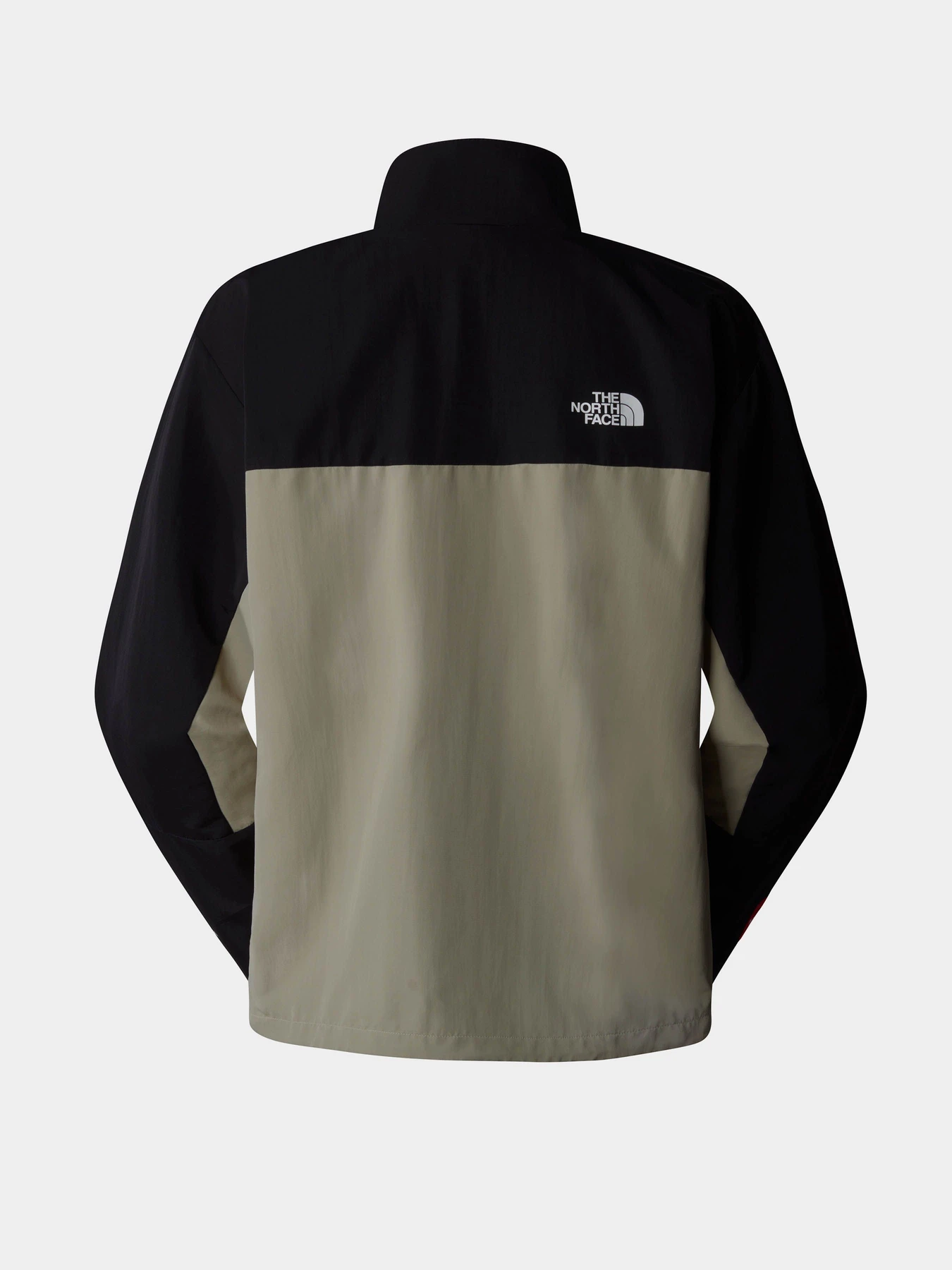 Куртки та дублянки The North Face Himalayan Track модель NF0A88XW5IF1 Фото