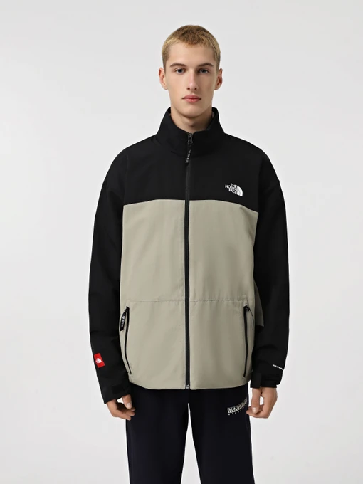 Куртки и дубленки The North Face Himalayan Track модель NF0A88XW5IF1 Фото