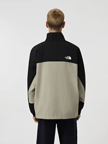 Куртки та дублянки The North Face Himalayan Track модель NF0A88XW5IF1 Фото