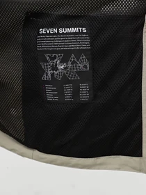 Куртки та дублянки The North Face Himalayan Track модель NF0A88XW5IF1 Фото