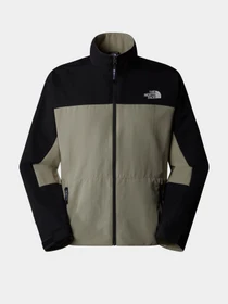 Куртки та дублянки The North Face Himalayan Track модель NF0A88XW5IF1 Фото