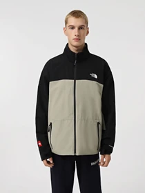 Куртки и дубленки The North Face Himalayan Track модель NF0A88XW5IF1 Фото