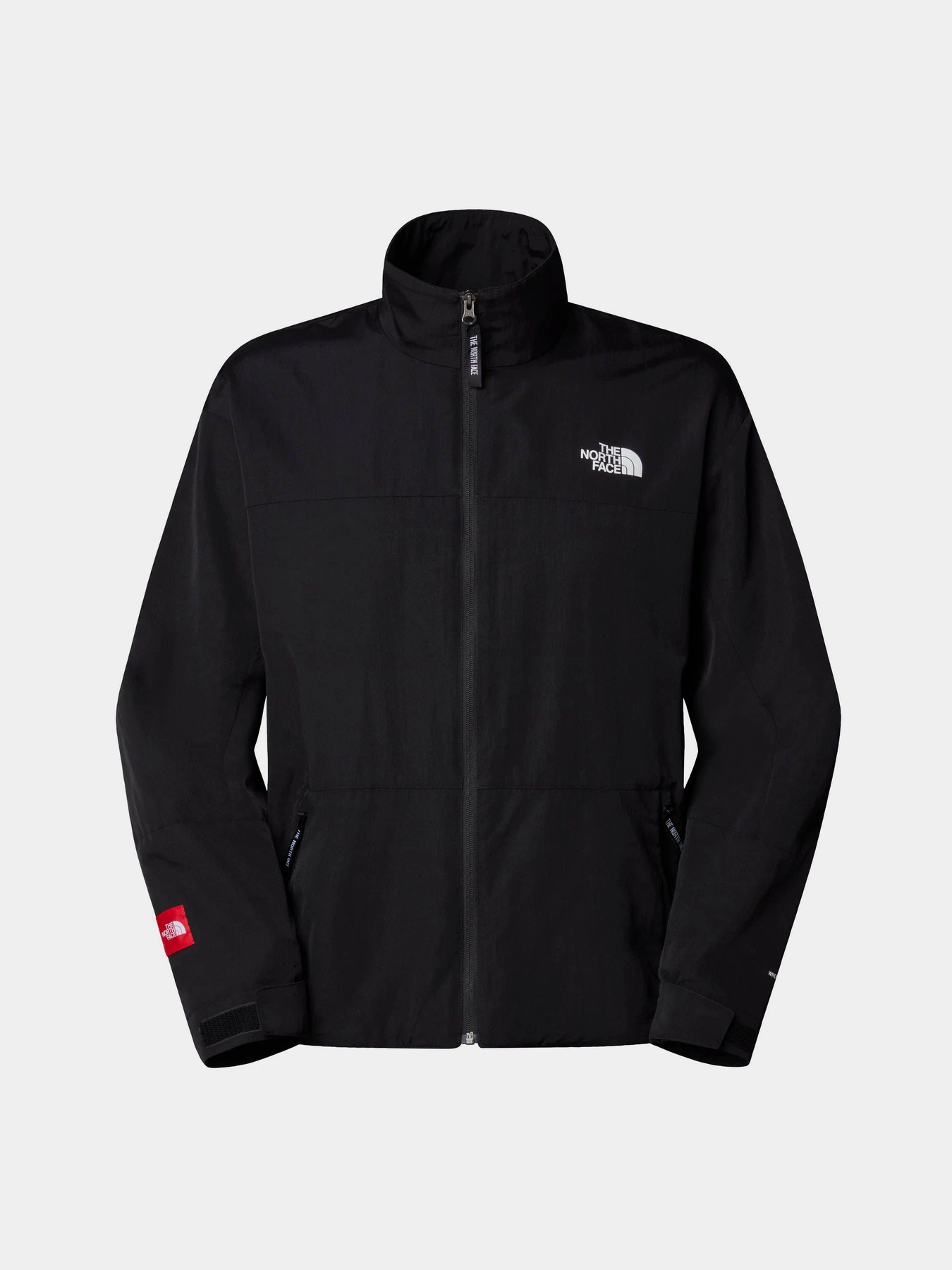 Куртки и дубленки The North Face Himalayan Track модель NF0A88XWJK31 Фото