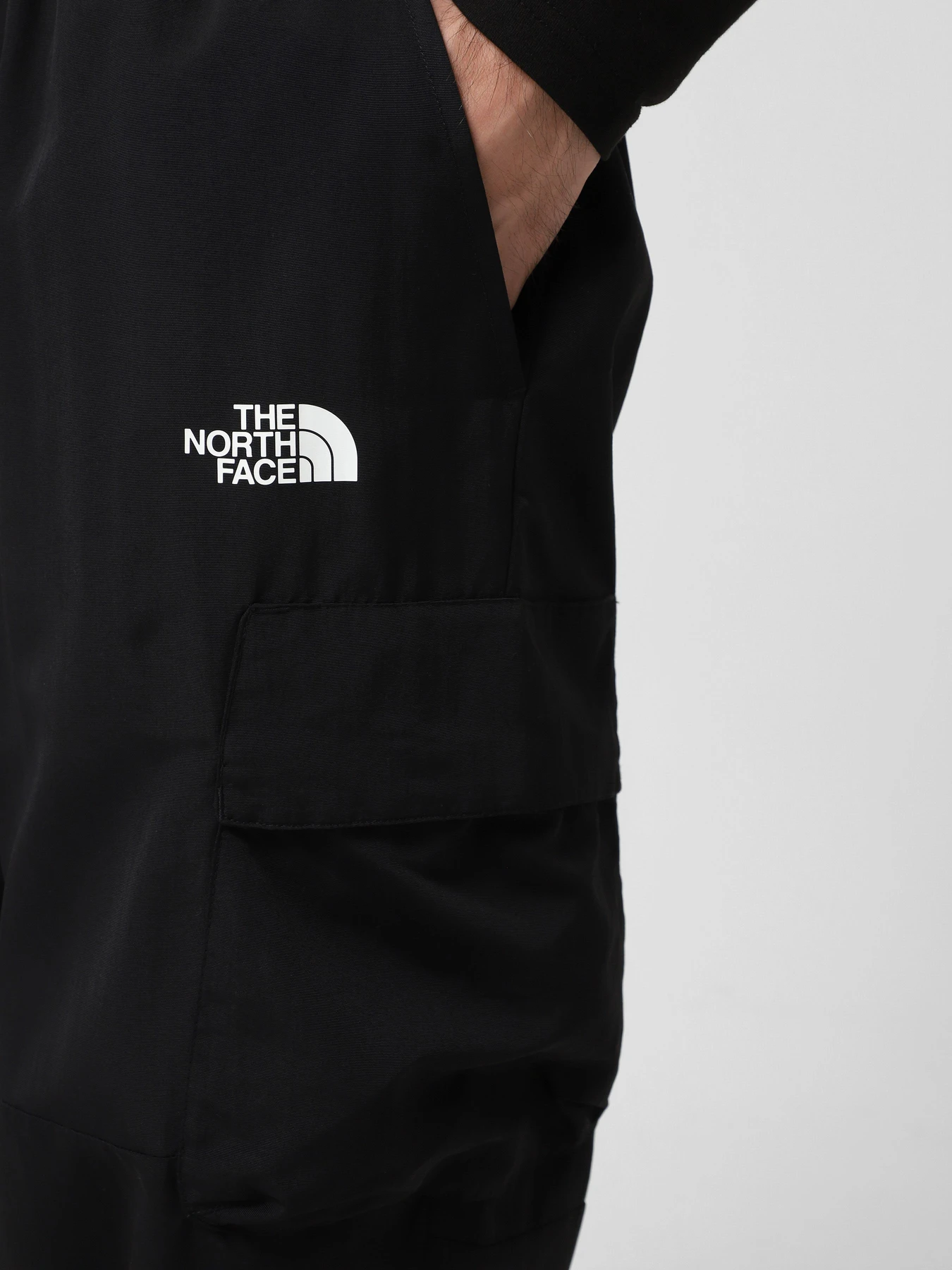 Штани The North Face Himalayan Track модель NF0A88XXJK31 Штани The North Face Himalayan Track модель NF0A88XXJK31 Фото
