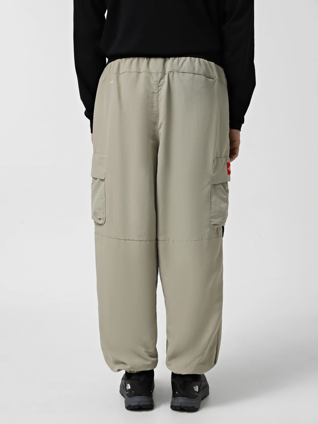 Брюки The North Face Himalayan Track модель NF0A88XX5IF1 Брюки The North Face Himalayan Track модель NF0A88XX5IF1 Фото