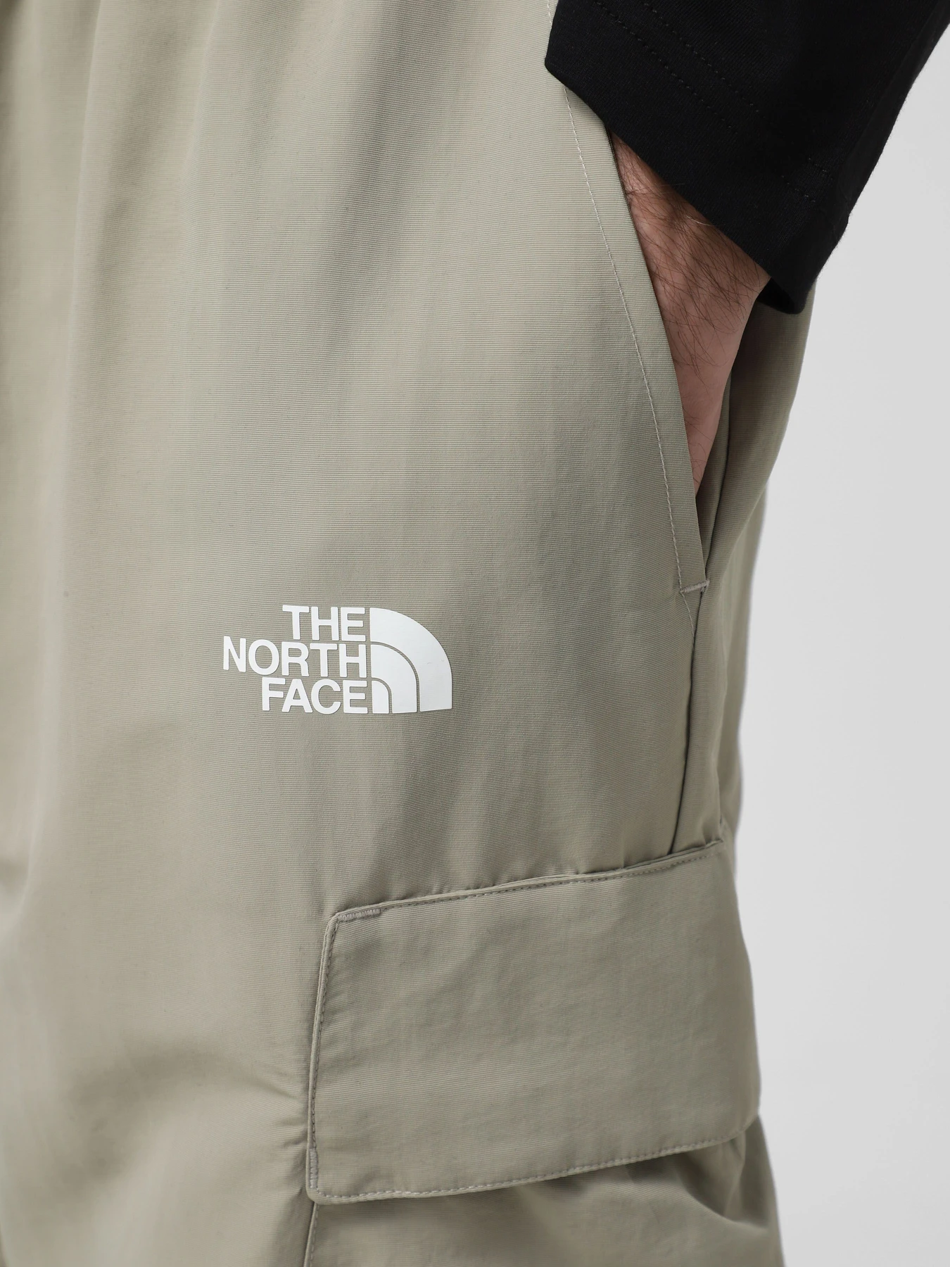 Брюки The North Face Himalayan Track модель NF0A88XX5IF1 Брюки The North Face Himalayan Track модель NF0A88XX5IF1 Фото