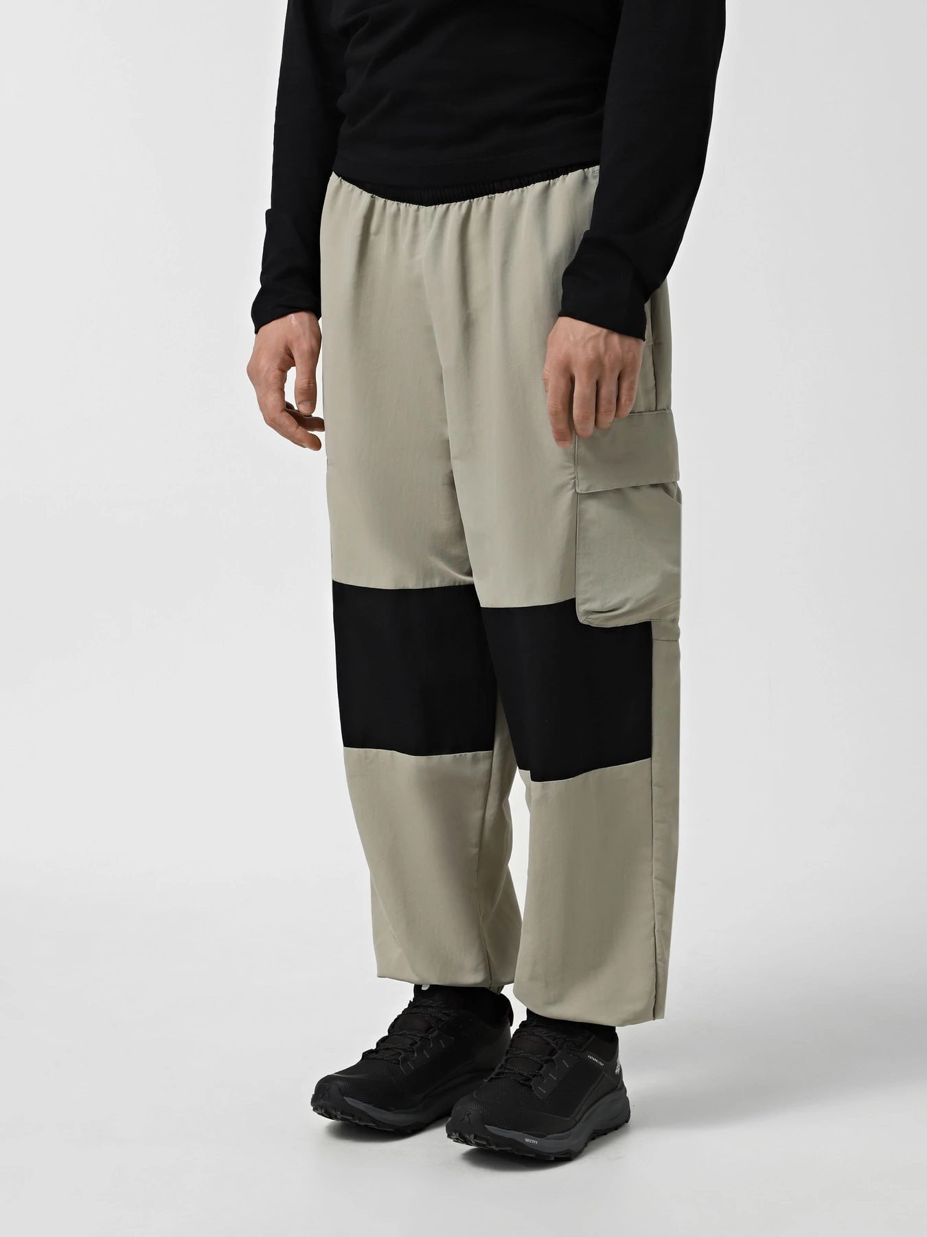Брюки The North Face Himalayan Track модель NF0A88XX5IF1 Брюки The North Face Himalayan Track модель NF0A88XX5IF1 Фото