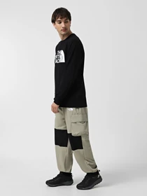 Брюки The North Face Himalayan Track модель NF0A88XX5IF1 Фото