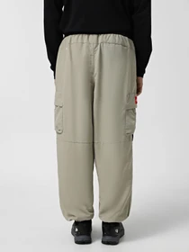 Брюки The North Face Himalayan Track модель NF0A88XX5IF1 Фото