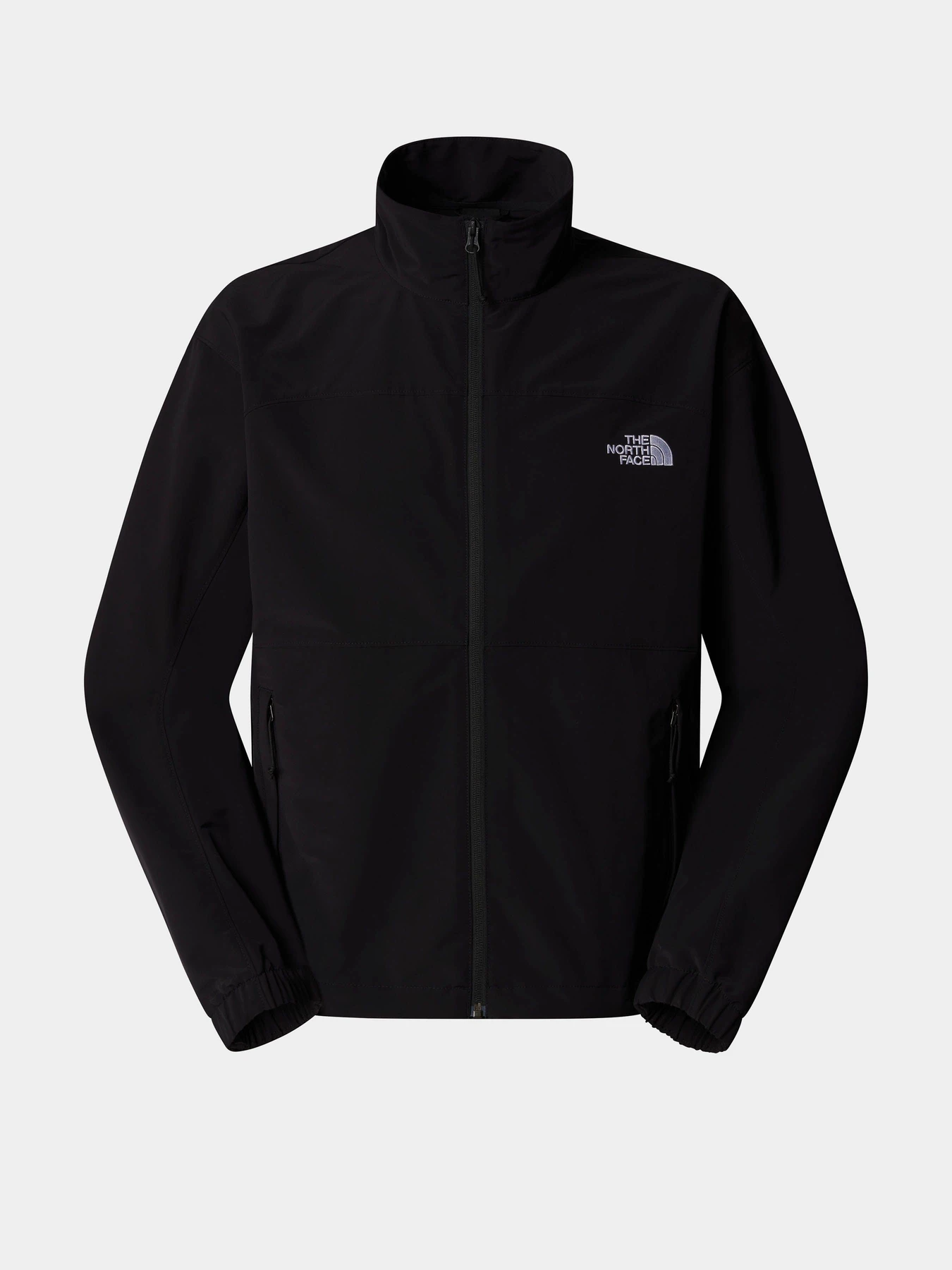 Куртки и дубленки The North Face Easy Wind Track модель NF0A88XYJK31 Фото