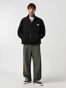 Куртки и дубленки The North Face Easy Wind Track модель NF0A88XYJK31 Фото