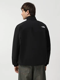 Куртки и дубленки The North Face Easy Wind Track модель NF0A88XYJK31 Фото