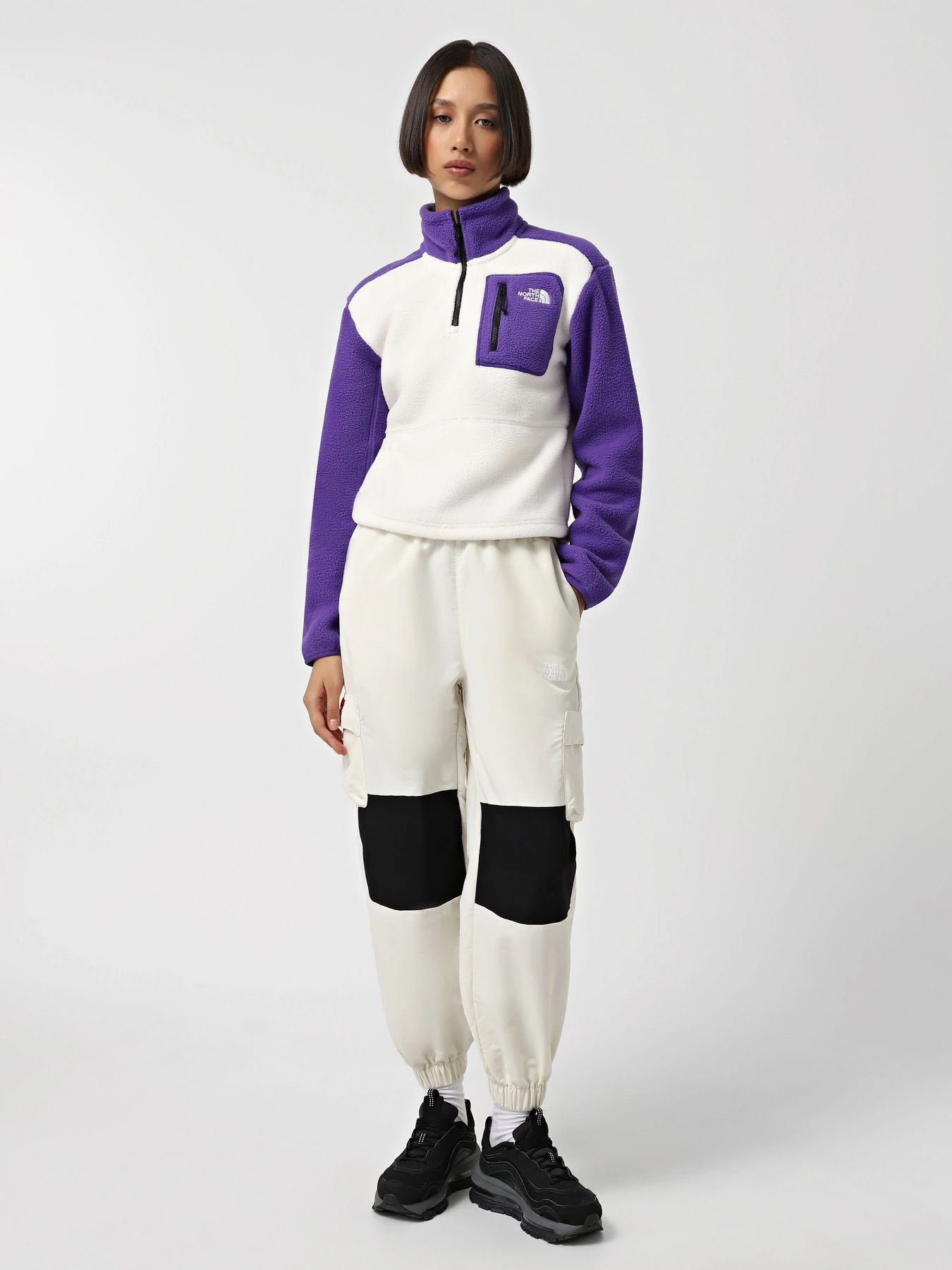 Брюки The North Face Himalayan Track модель NF0A88Z6ROU1 Брюки The North Face Himalayan Track модель NF0A88Z6ROU1 Фото