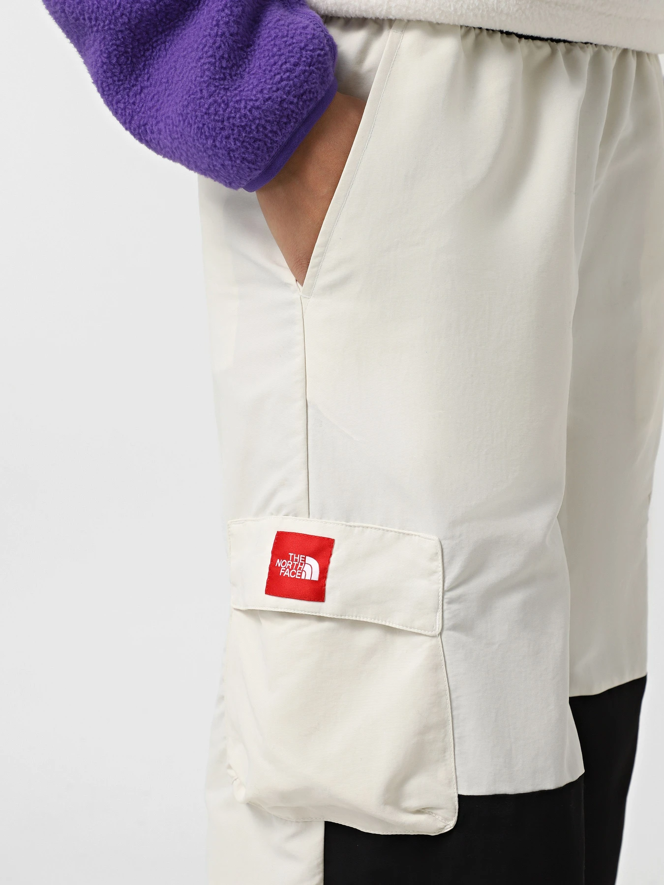 Брюки The North Face Himalayan Track модель NF0A88Z6ROU1 Брюки The North Face Himalayan Track модель NF0A88Z6ROU1 Фото