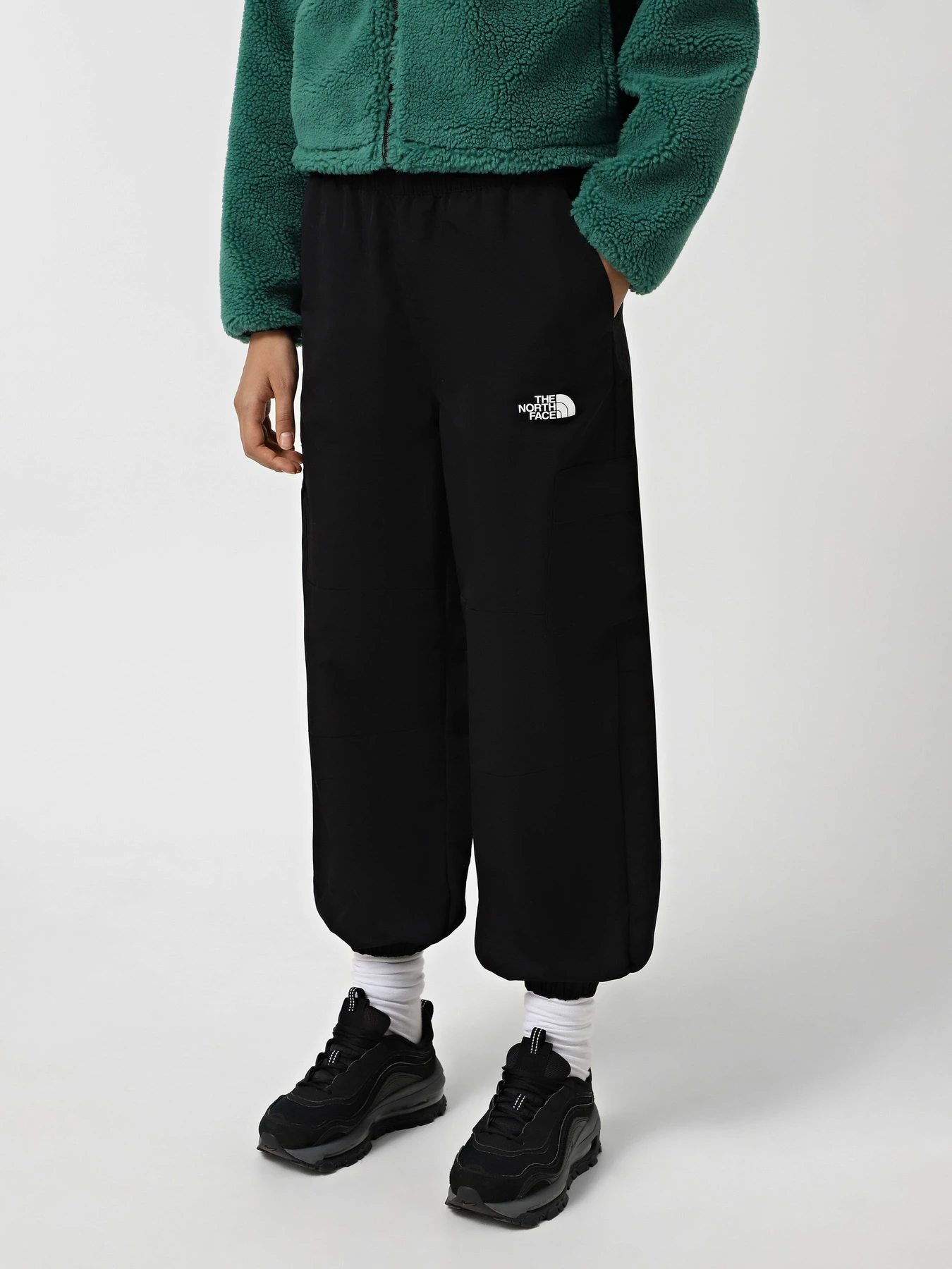 Штани The North Face Himalayan Track модель NF0A88Z6JK31 Фото