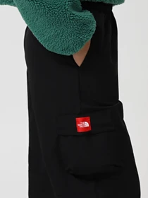 Штани The North Face Himalayan Track модель NF0A88Z6JK31 Фото