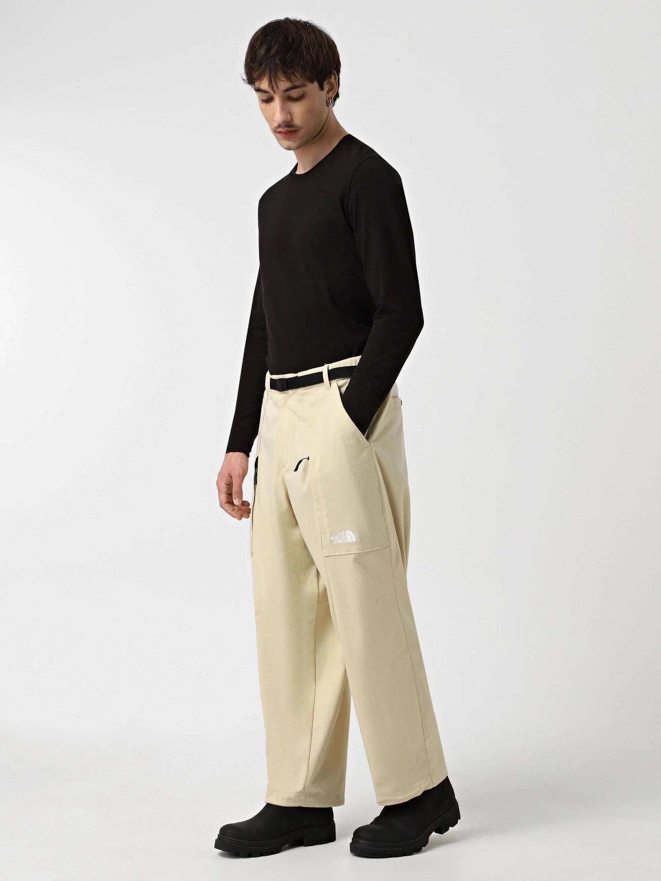 Штани The North Face x Yinka Ilori Relaxed модель NF0A89GH3X41 Штани The North Face x Yinka Ilori Relaxed модель NF0A89GH3X41 Фото