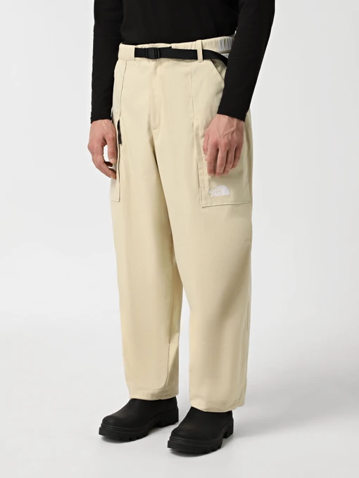 Брюки The North Face x Yinka Ilori Relaxed модель NF0A89GH3X41 Фото