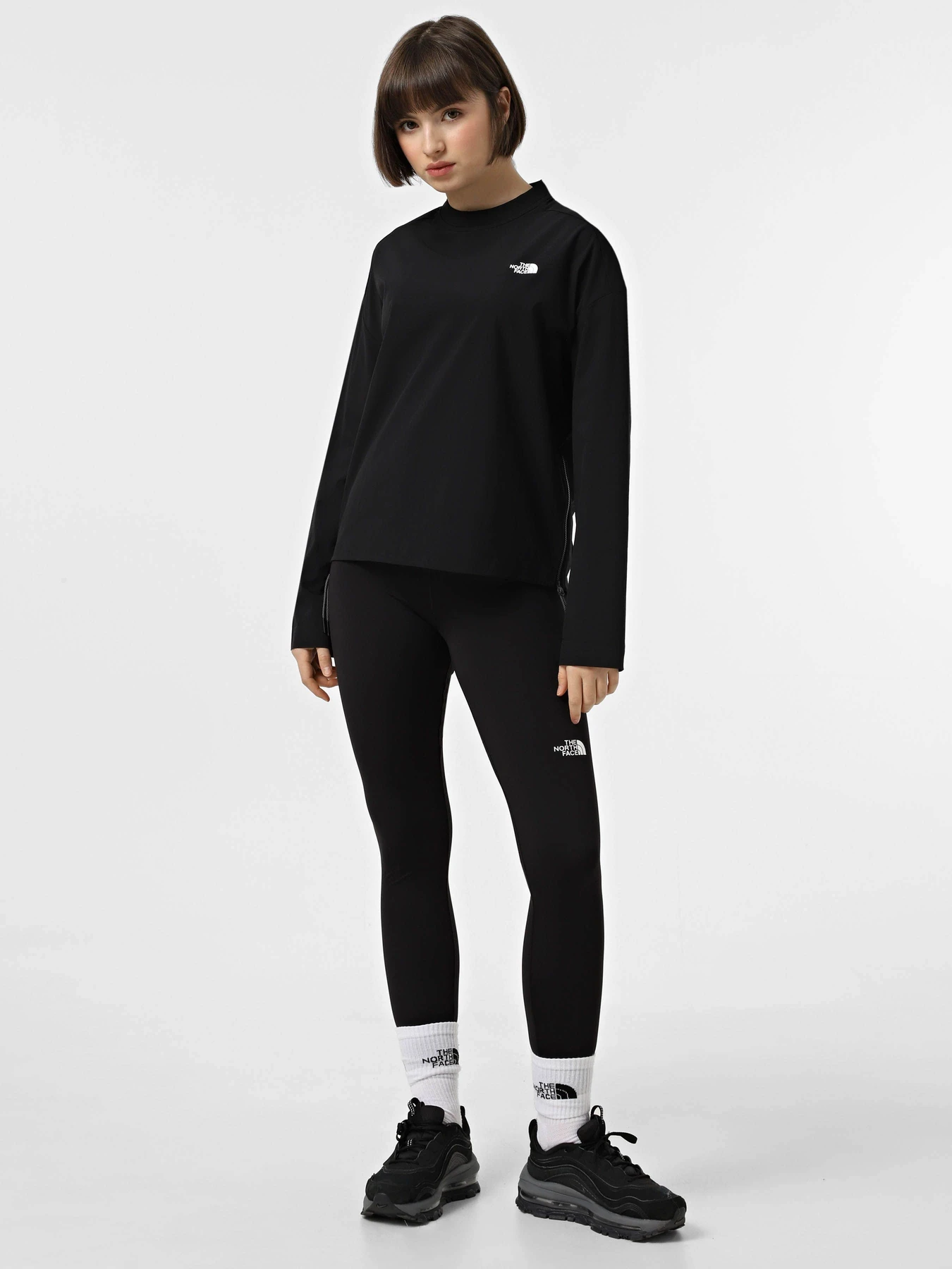 Худи и свитшоты The North Face Woven модель NF0A89H2JK31 Худи и свитшоты The North Face Woven модель NF0A89H2JK31 Фото