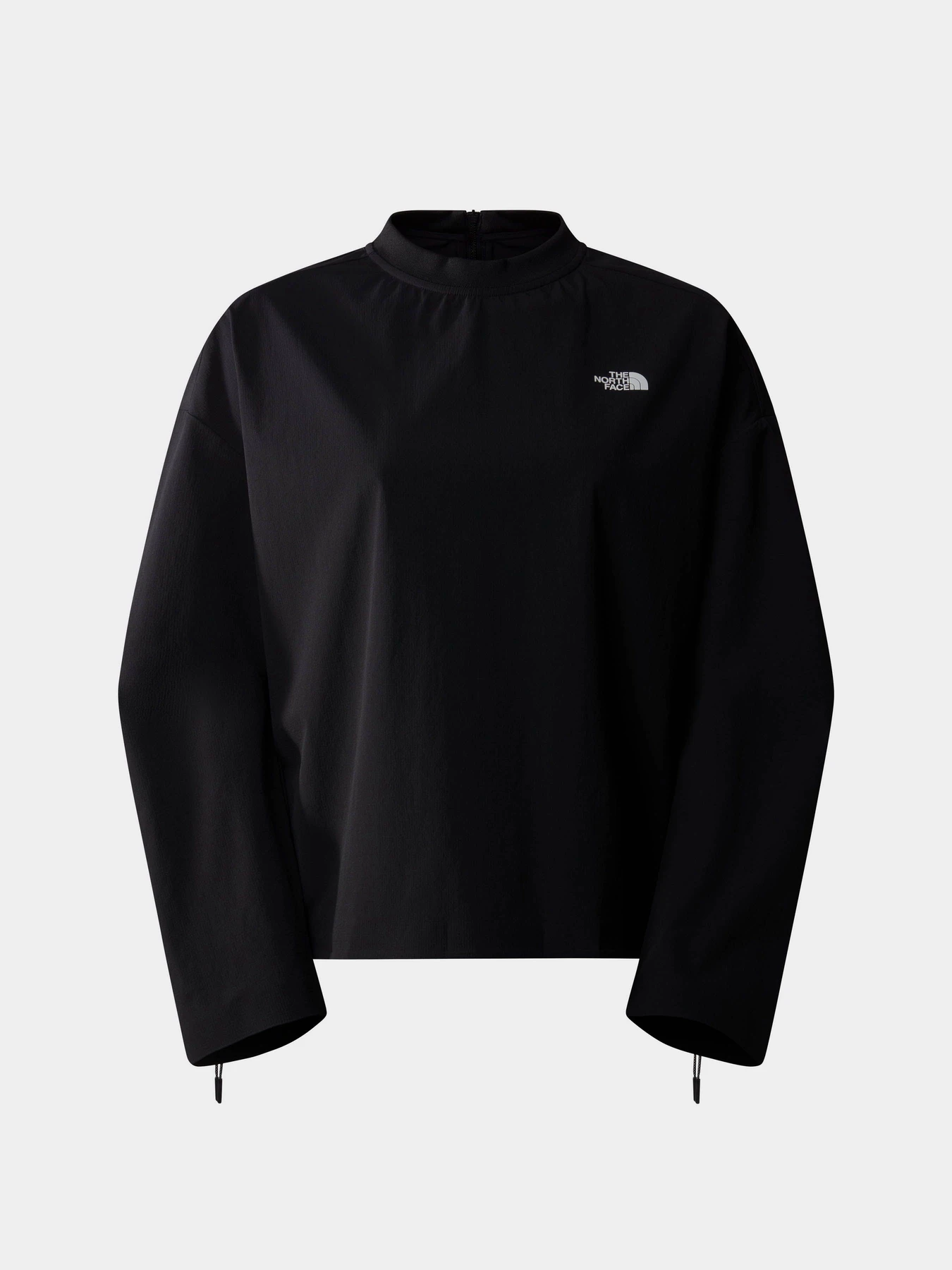 Худи и свитшоты The North Face Woven модель NF0A89H2JK31 Худи и свитшоты The North Face Woven модель NF0A89H2JK31 Фото