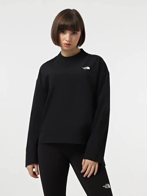 Худі та світшоти The North Face Woven модель NF0A89H2JK31 Фото