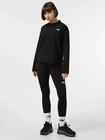 Худи и свитшоты The North Face Woven модель NF0A89H2JK31 Фото