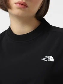 Худи и свитшоты The North Face Woven модель NF0A89H2JK31 Фото
