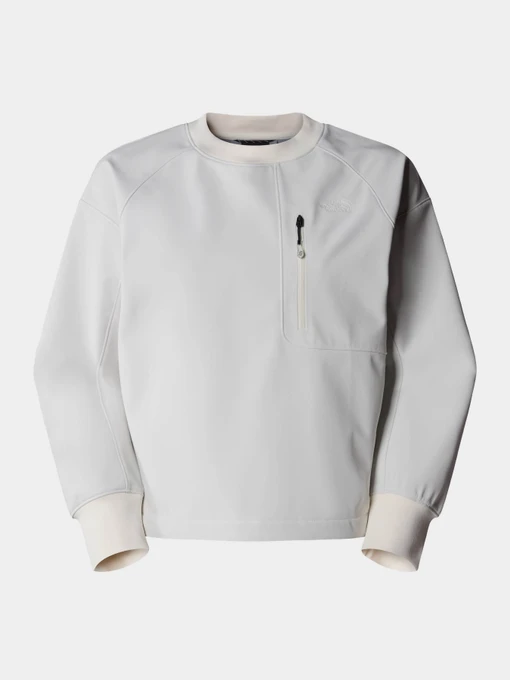 Худи и свитшоты The North Face модель NF0A8AGCQLI1 Фото