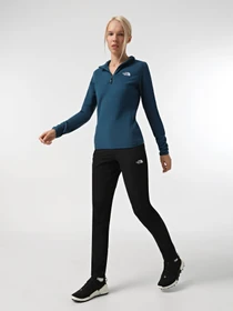 Брюки The North Face Quest Softshell модель NF0A3Y1L4H01 Фото