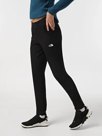 Брюки The North Face Quest Softshell модель NF0A3Y1L4H01 Фото