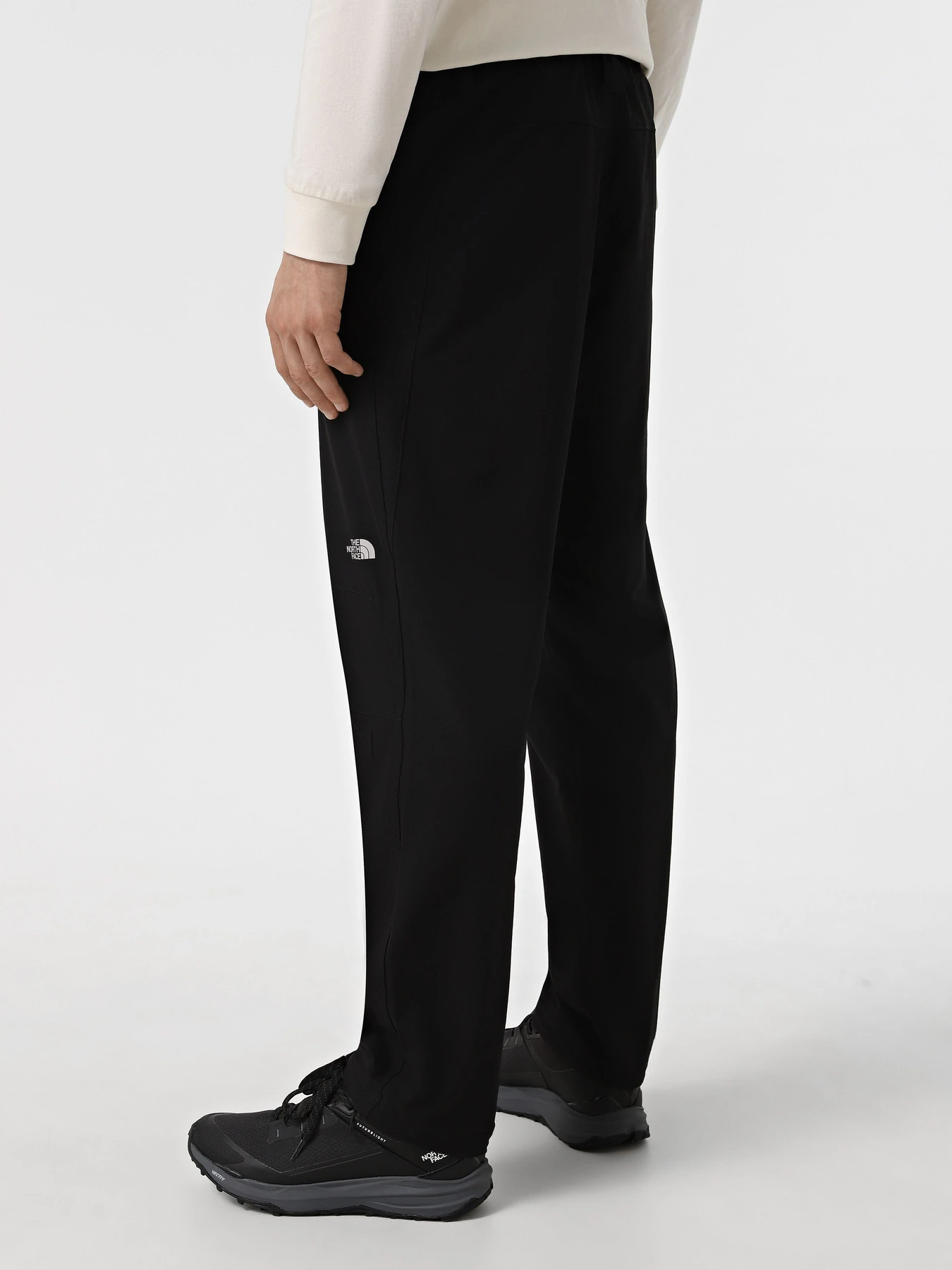 Брюки The North Face Quest Softshel модель NF0A4M774H01 Брюки The North Face Quest Softshel модель NF0A4M774H01 Фото