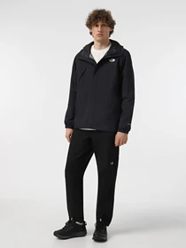 Брюки The North Face Quest Softshel модель NF0A4M774H01 Фото