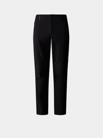 Брюки The North Face Quest Softshel модель NF0A4M774H01 Фото