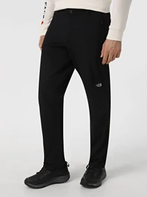 Брюки The North Face Quest Softshel модель NF0A4M774H01 Фото