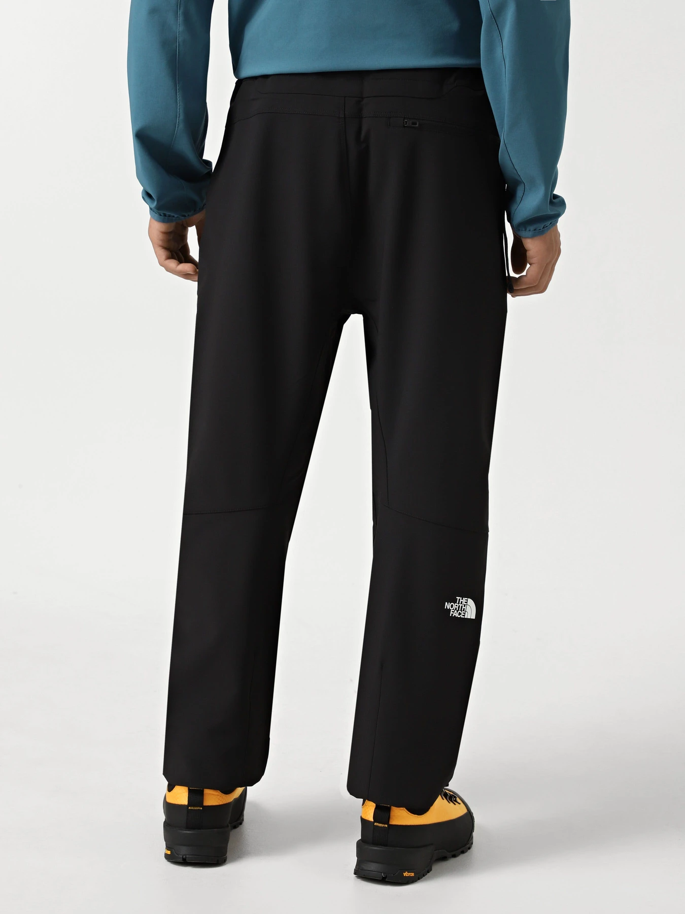 Брюки The North Face Diablo модель NF0A7X6D4H01 Брюки The North Face Diablo модель NF0A7X6D4H01 Фото