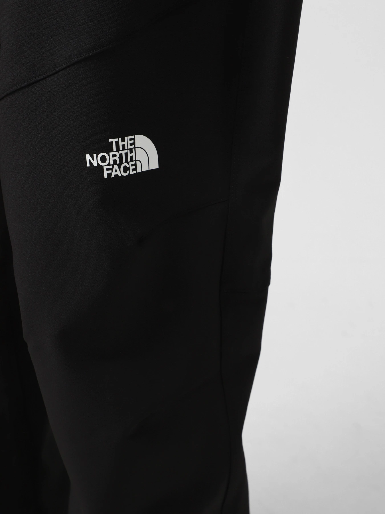 Брюки The North Face Diablo модель NF0A7X6D4H01 Брюки The North Face Diablo модель NF0A7X6D4H01 Фото