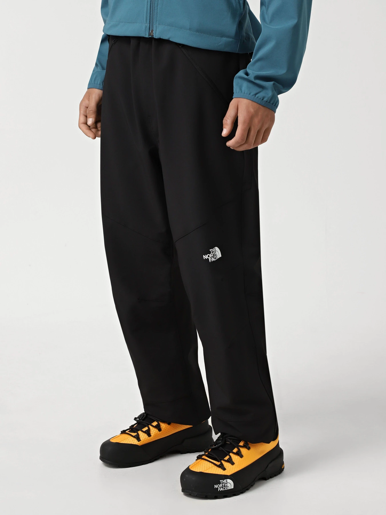 Брюки The North Face Diablo модель NF0A7X6D4H01 Брюки The North Face Diablo модель NF0A7X6D4H01 Фото
