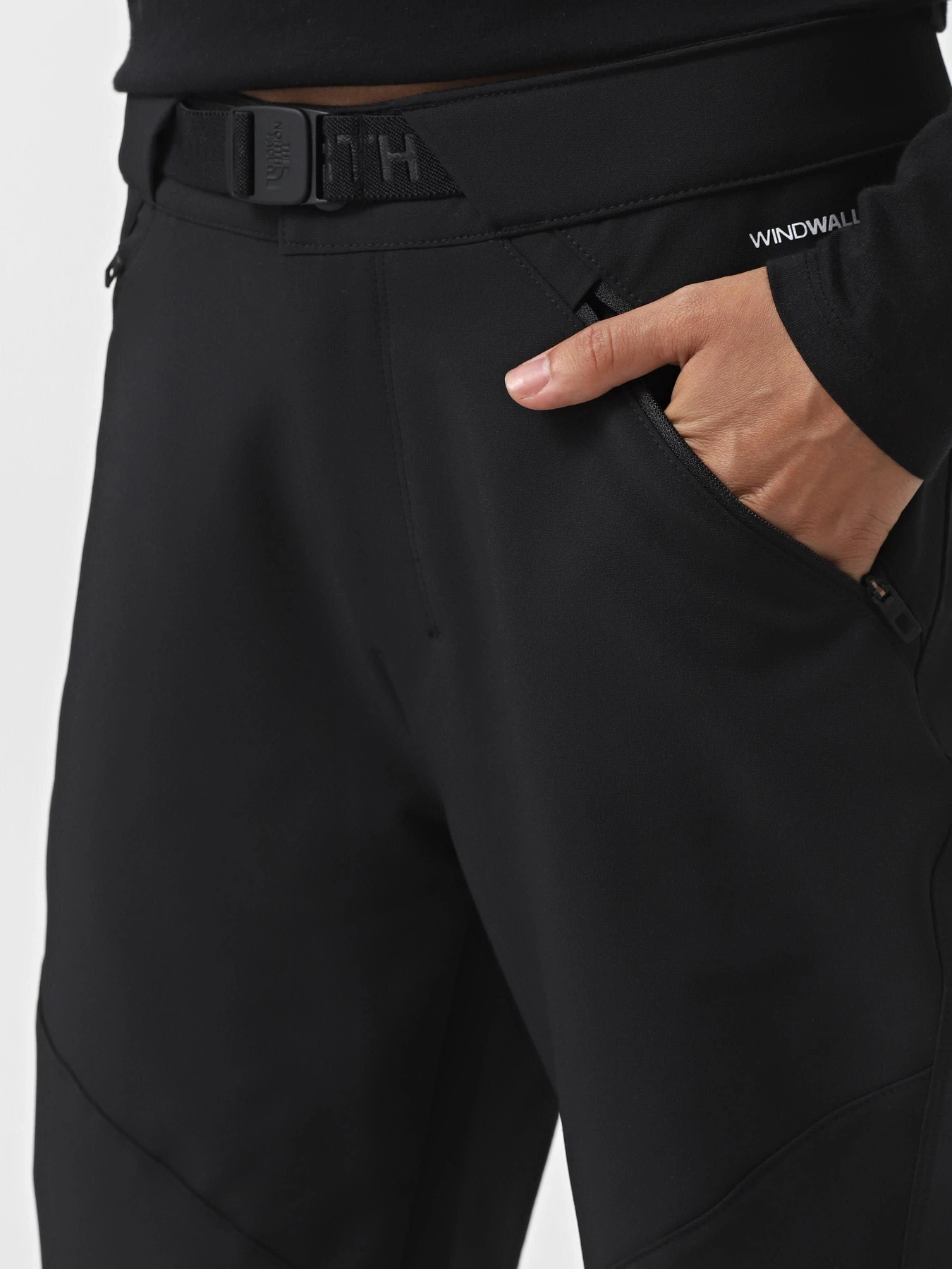Брюки The North Face Diablo Reg модель NF0A7Z894H01 Фото