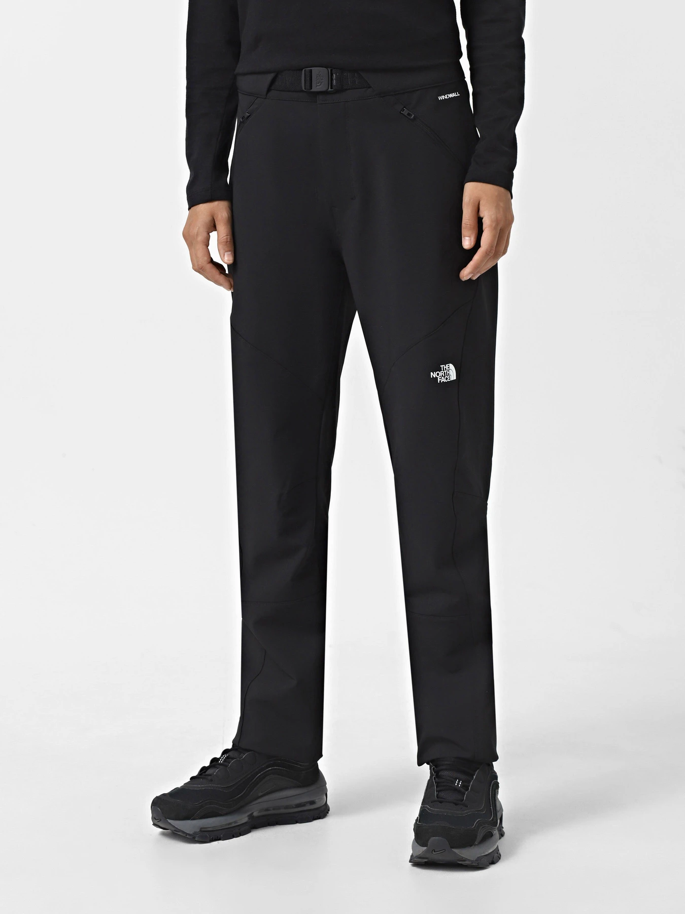 Брюки The North Face Diablo Reg модель NF0A7Z894H01 Фото