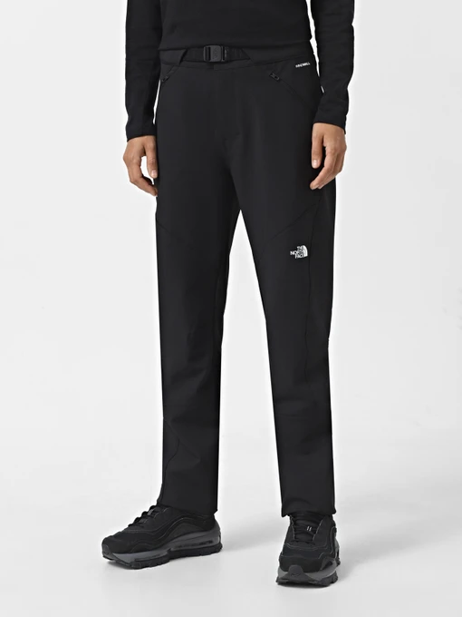 Брюки The North Face Diablo Reg модель NF0A7Z894H01 Фото