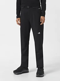 Брюки The North Face Diablo Reg модель NF0A7Z894H01 Фото
