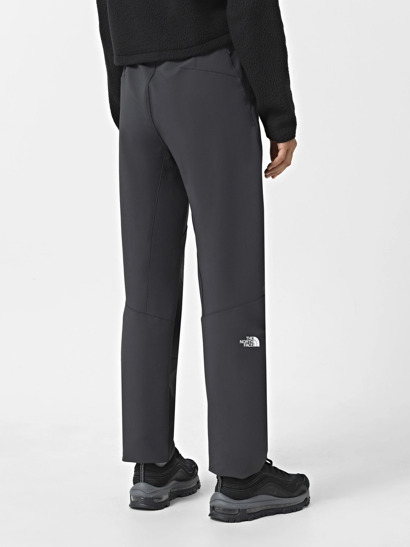 Брюки The North Face Diablo Reg модель NF0A7Z894EN1 Фото