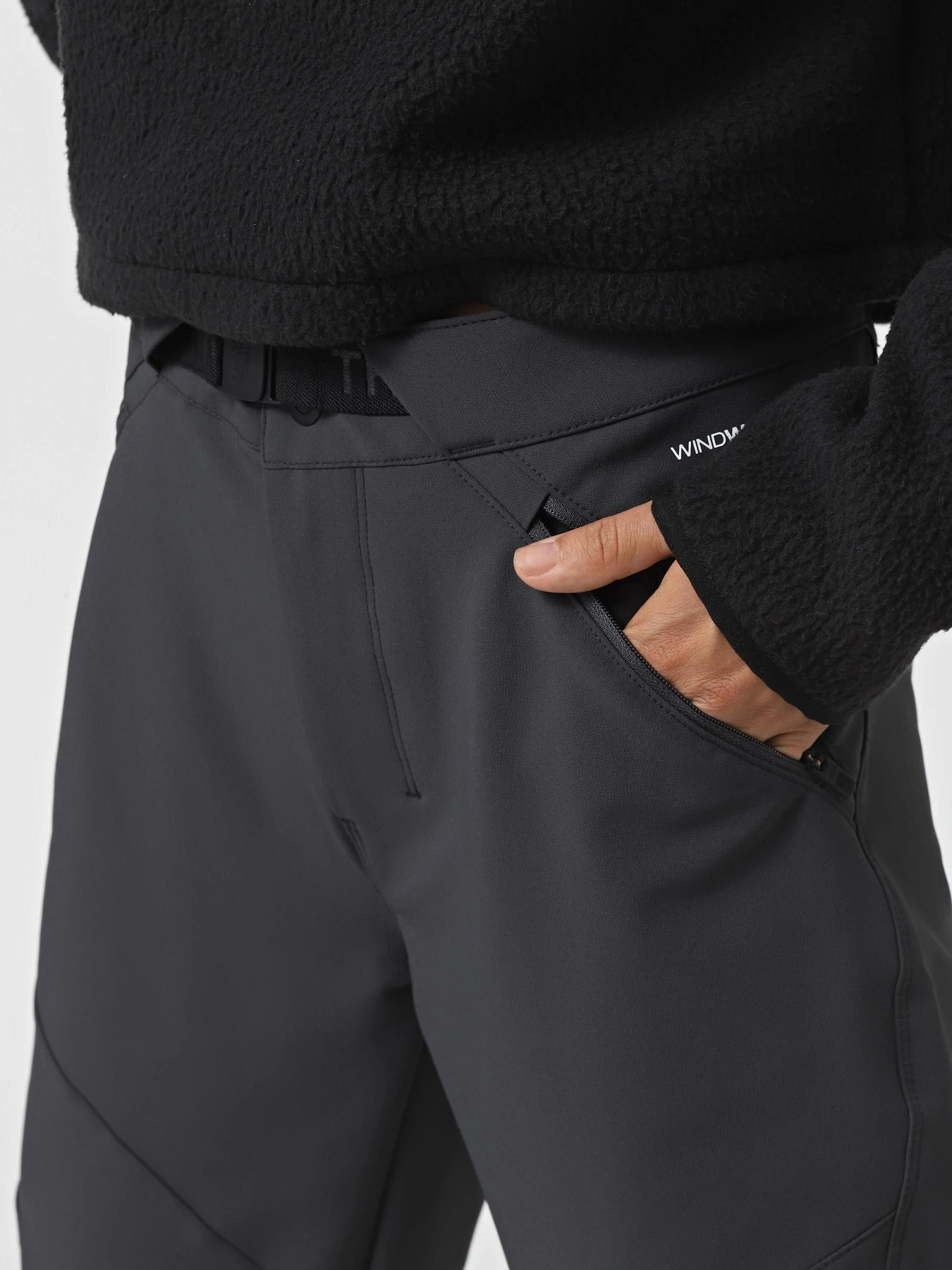 Брюки The North Face Diablo Reg модель NF0A7Z894EN1 Фото