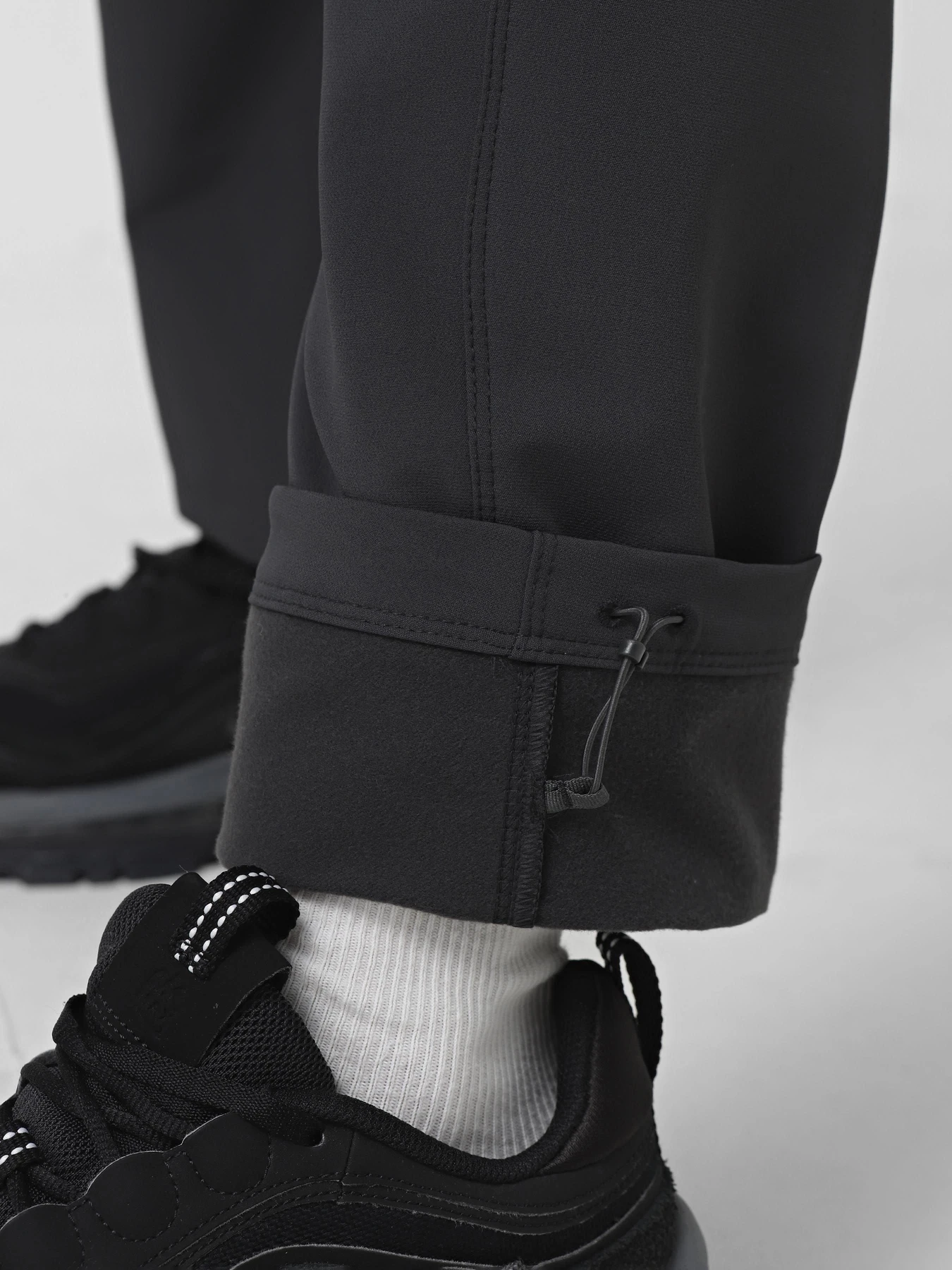 Брюки The North Face Diablo Reg модель NF0A7Z894EN1 Фото